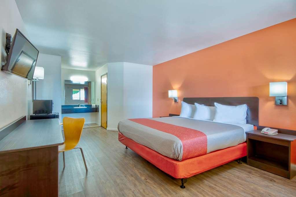 Motel 6-Santa Nella, Ca - Los Banos Zimmer foto