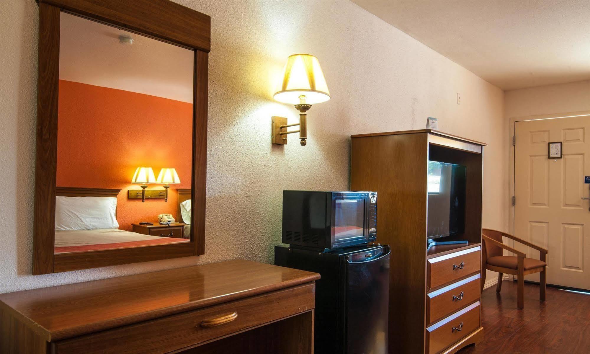Motel 6-Santa Nella, Ca - Los Banos Exterior foto