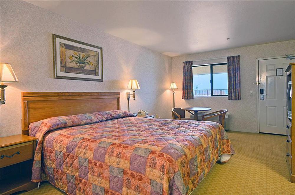 Motel 6-Santa Nella, Ca - Los Banos Zimmer foto